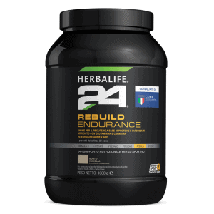 Herbalife24 Rebuild endurance post work-out