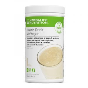 Protein Drink Mix Vegan