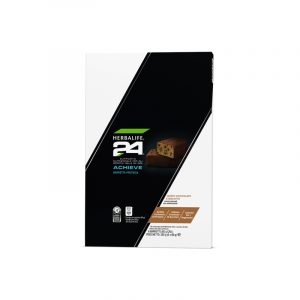 barrette proteiche herbalife24 achieve post-workout