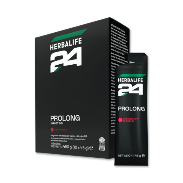 Herbalife24® Prolong energy gel