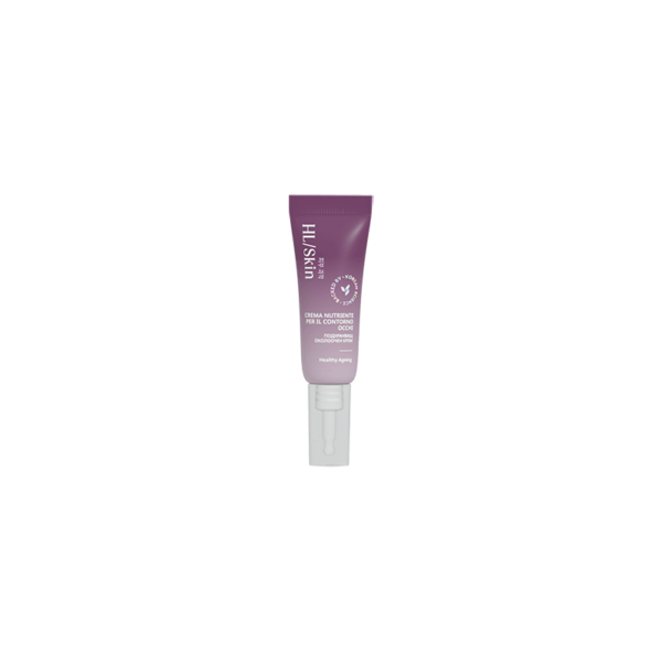 crema nutriente per contorno occhi